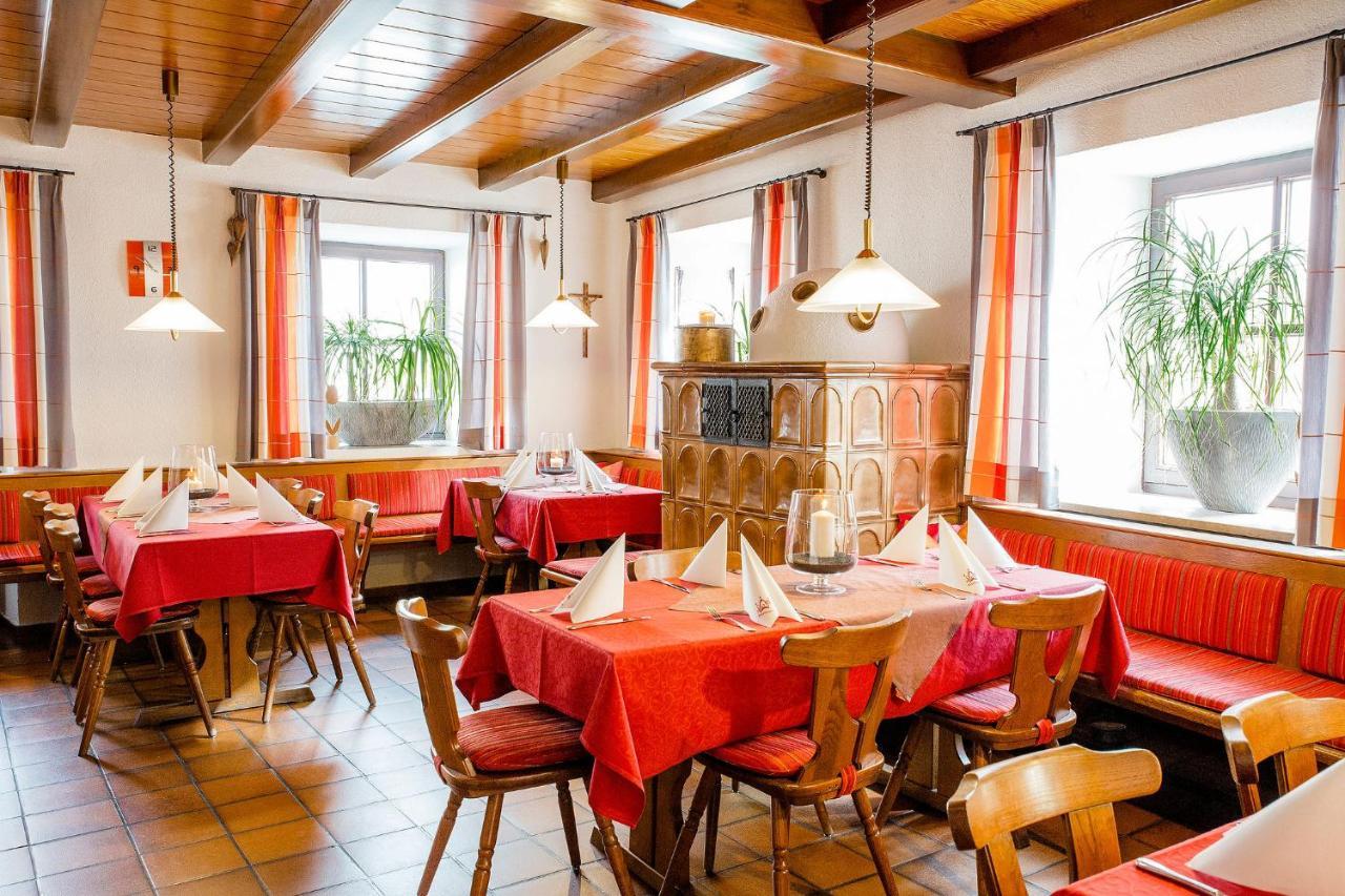 Gasthof Krone Bissingen  المظهر الخارجي الصورة