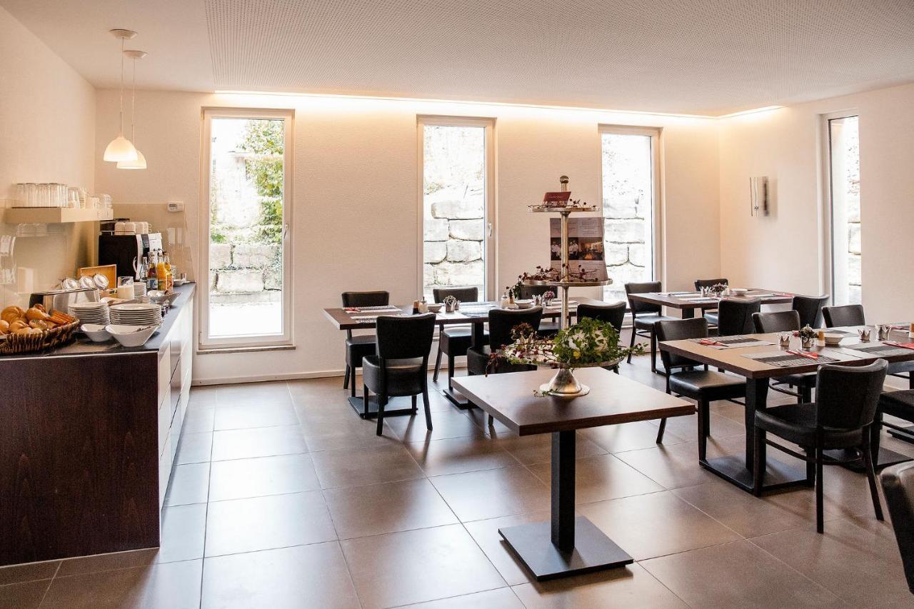Gasthof Krone Bissingen  المظهر الخارجي الصورة